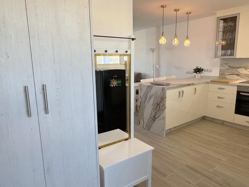Apartamento Vista Paradiso I Benalmádena