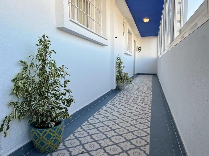 Apartamento Vista Paradiso I Benalmádena
