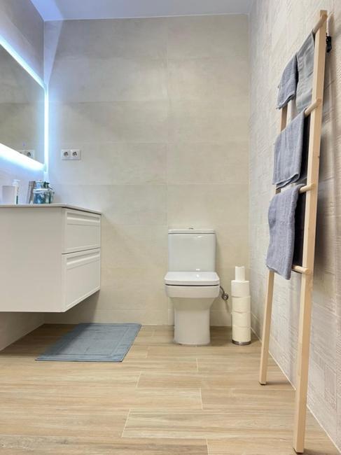 Apartamento Vista Paradiso I