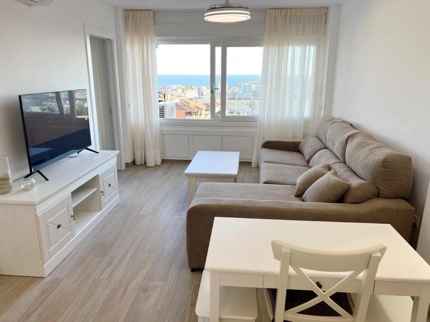 Vista Paradiso I Apartamento Benalmádena