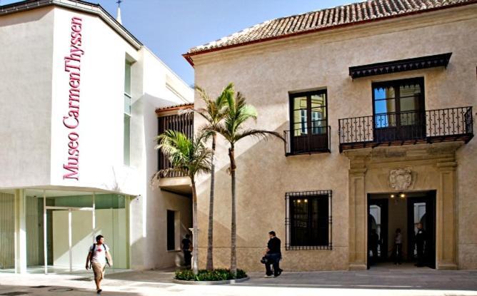 Apartamento Vista Paradiso I
