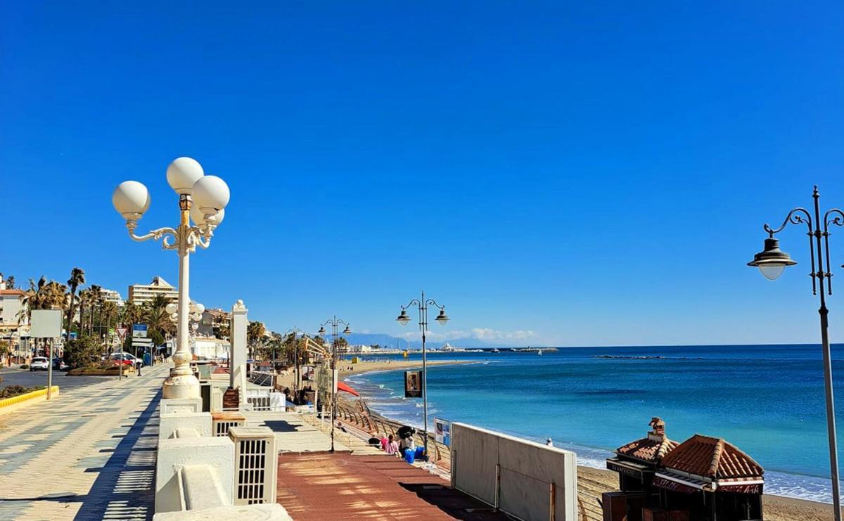 Apartamento Vista Paradiso I