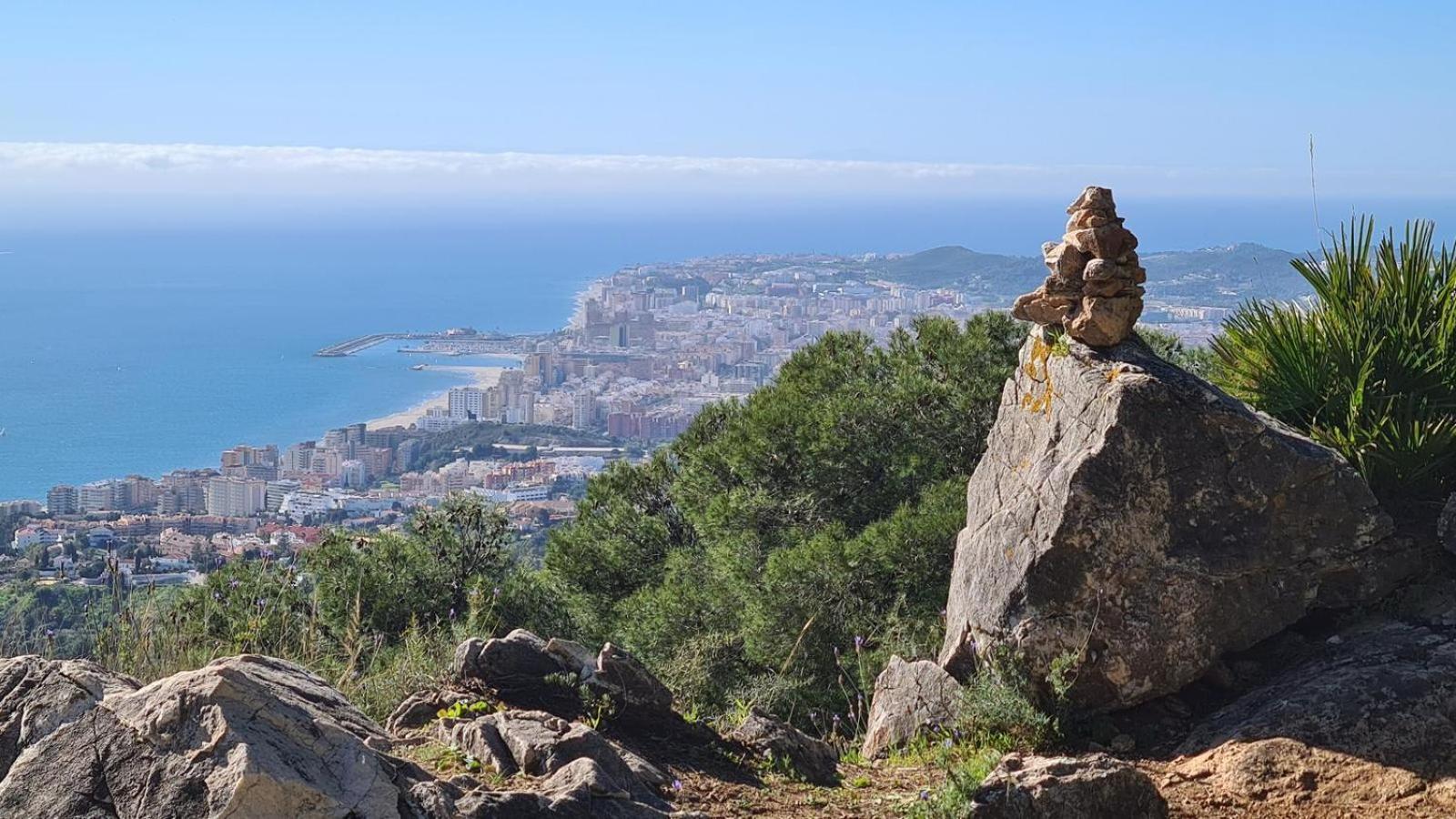 Apartamento Vista Paradiso I Benalmádena